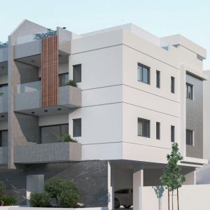 1 Bedroom Apartment for Sale in Oroklini, Larnaca District