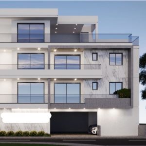 2 Bedroom Apartment for Sale in Aradippou, Larnaca District