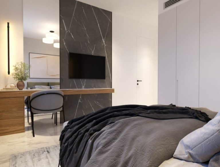 2 Bedroom Apartment for Sale in Larnaca District