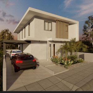 3 Bedroom House for Sale in Aradippou, Larnaca District