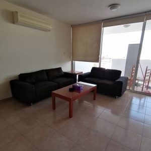 2 Bedroom Apartment for Rent in Nicosia District