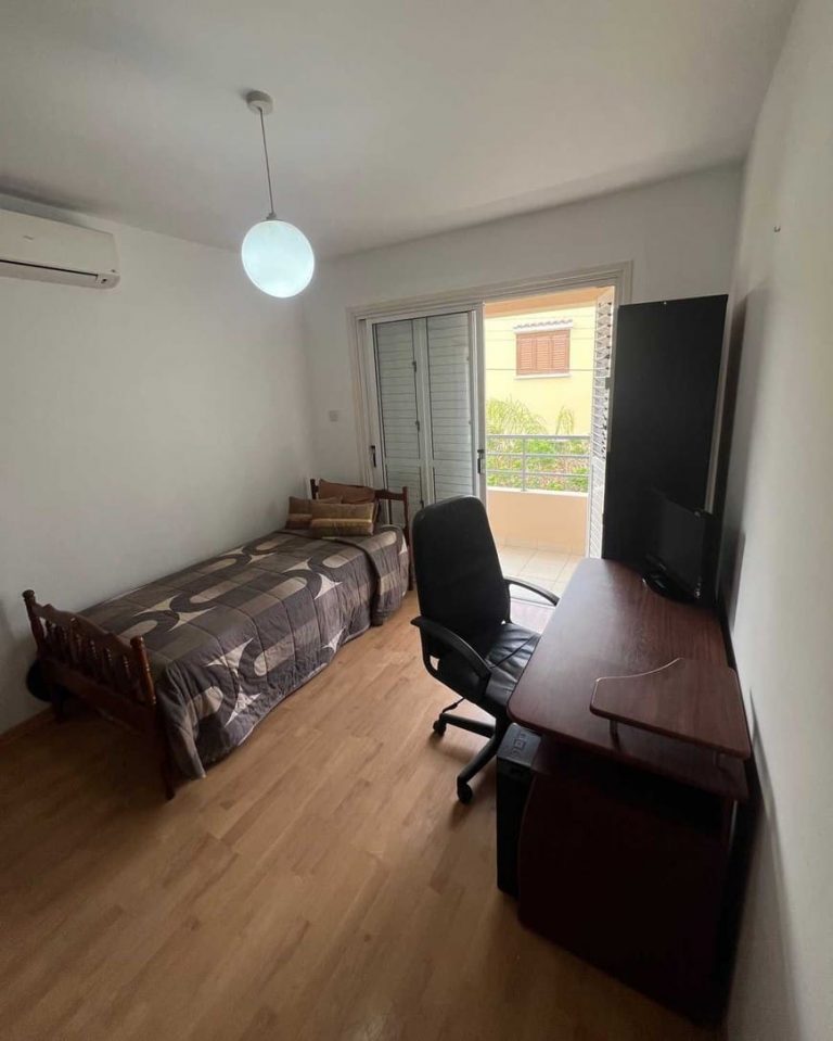 2 Bedroom Apartment for Rent in Nicosia District