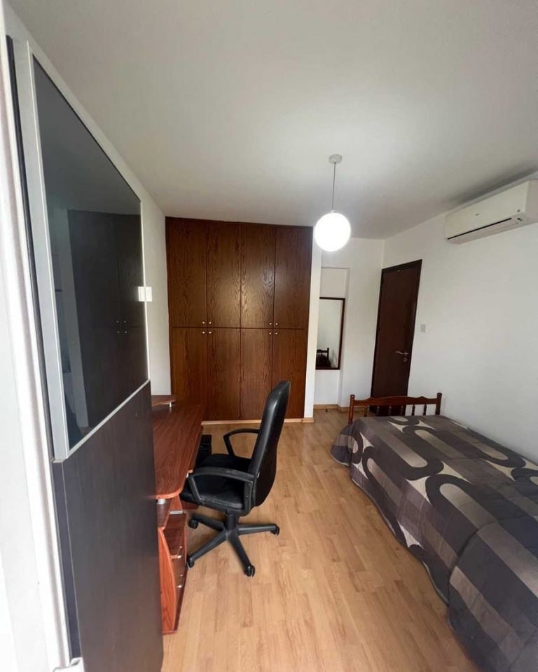 2 Bedroom Apartment for Rent in Nicosia District