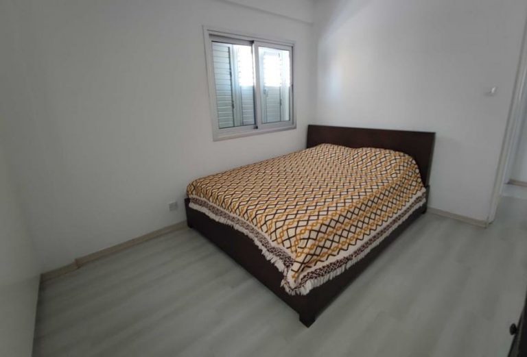 2 Bedroom Apartment for Rent in Nicosia District