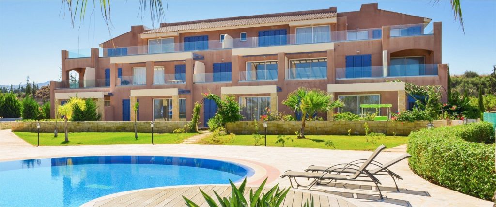 2 Bedroom Apartment for Sale in Polis Chrysochous, Paphos District