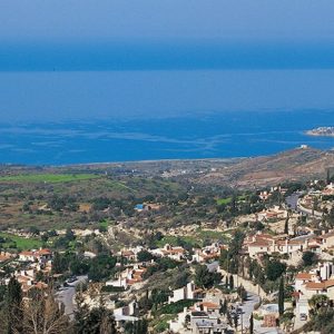 4 Bedroom House for Sale in Kamares, Paphos District