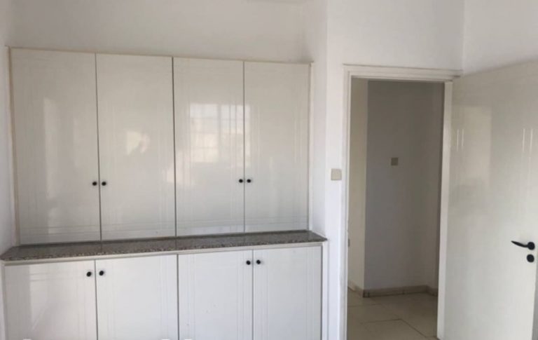 3 Bedroom Apartment for Rent in Paphos District