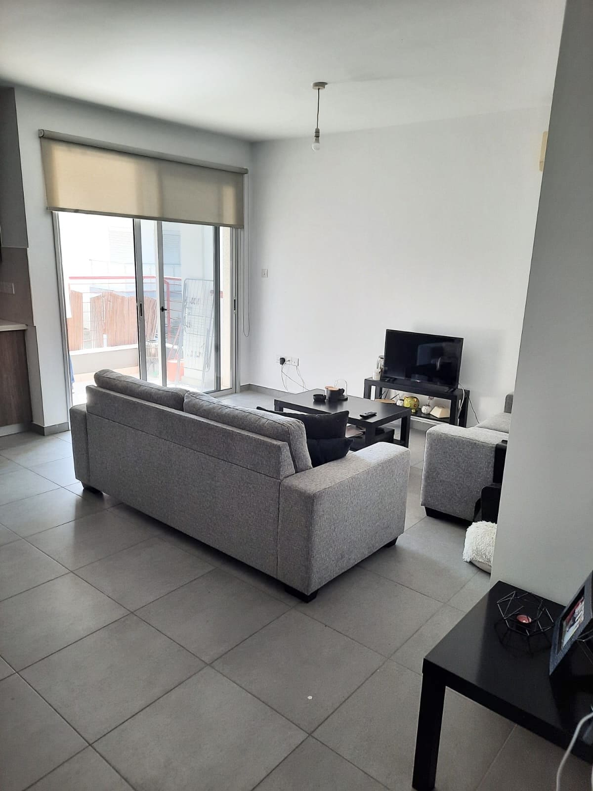 1 Bedroom Apartment for Rent in Limassol District
