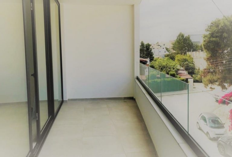 1 Bedroom Apartment for Rent in Nicosia District