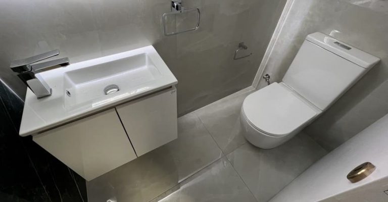 2 Bedroom Apartment for Rent in Nicosia District