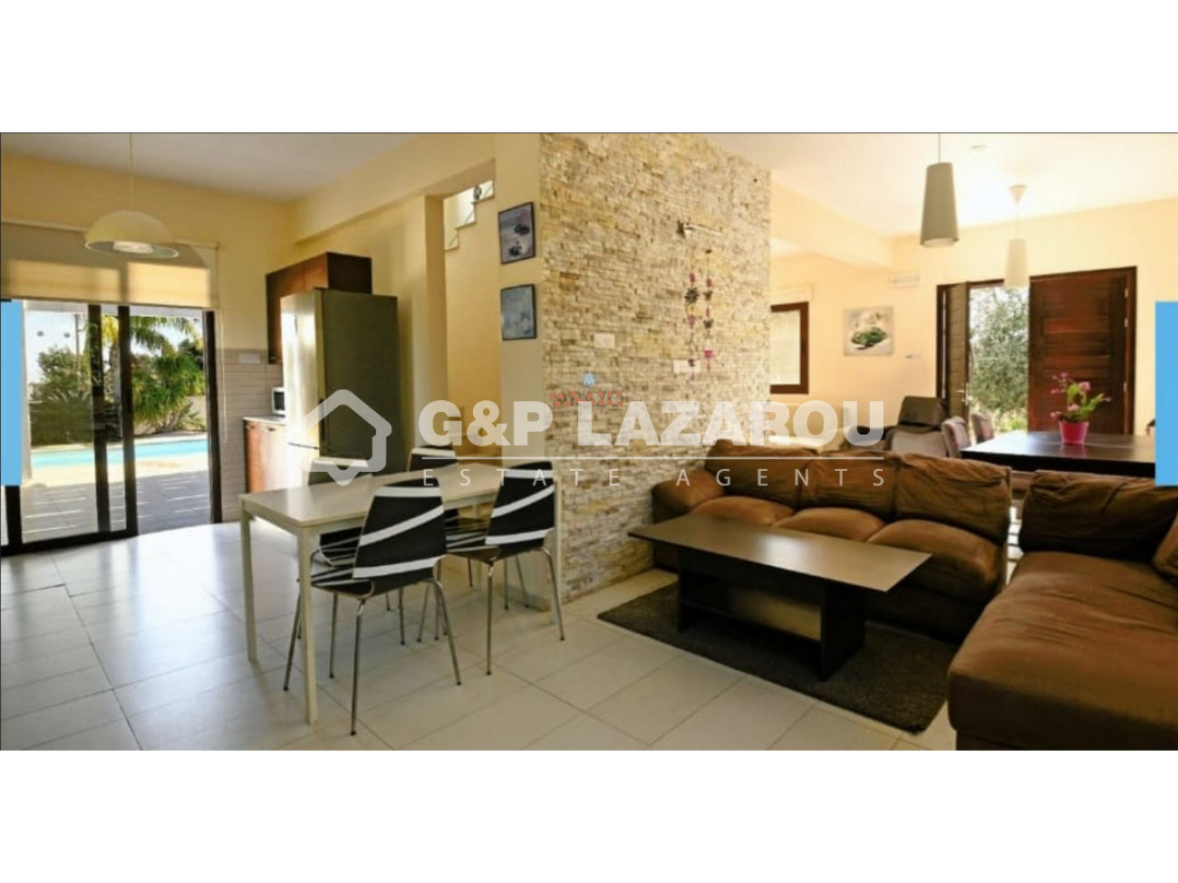 5 Bedroom House for Rent in Protaras, Famagusta District