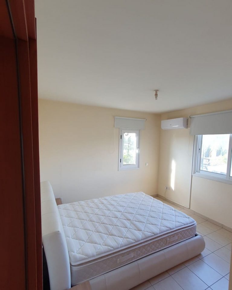 2 Bedroom Apartment for Rent in Nicosia District