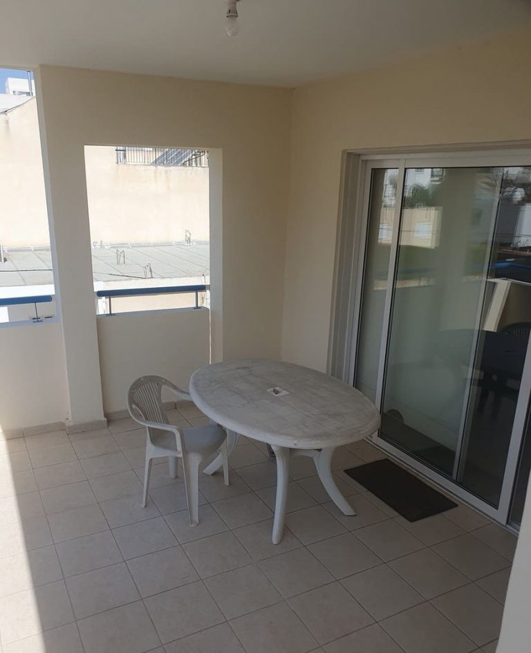 2 Bedroom Apartment for Rent in Nicosia District