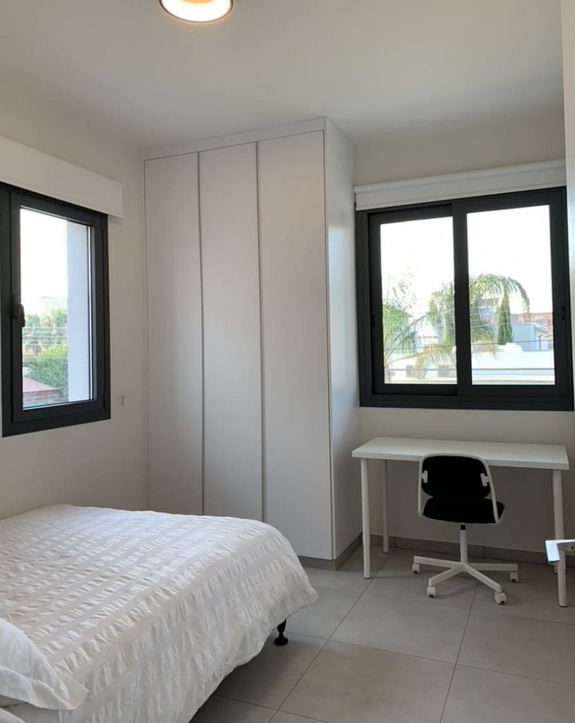 2 Bedroom Apartment for Rent in Nicosia District