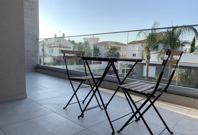 2 Bedroom Apartment for Rent in Nicosia District