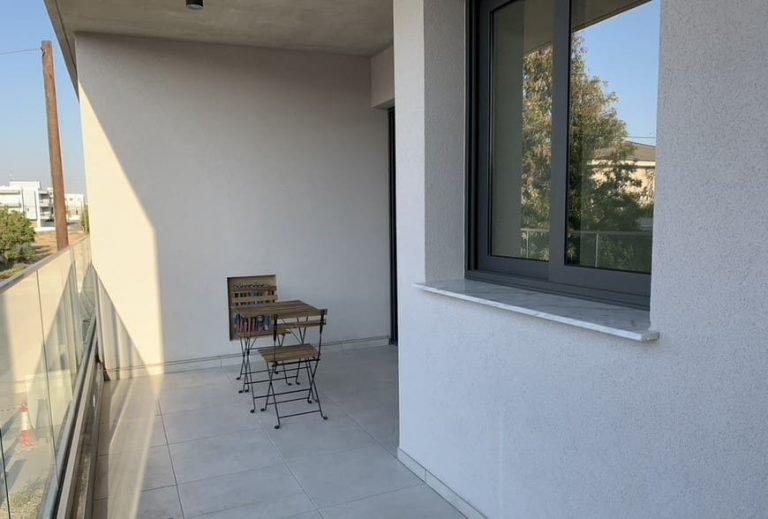 2 Bedroom Apartment for Rent in Nicosia District