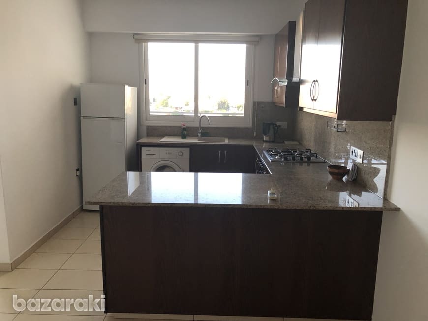 1 Bedroom Apartment for Rent in Nicosia District