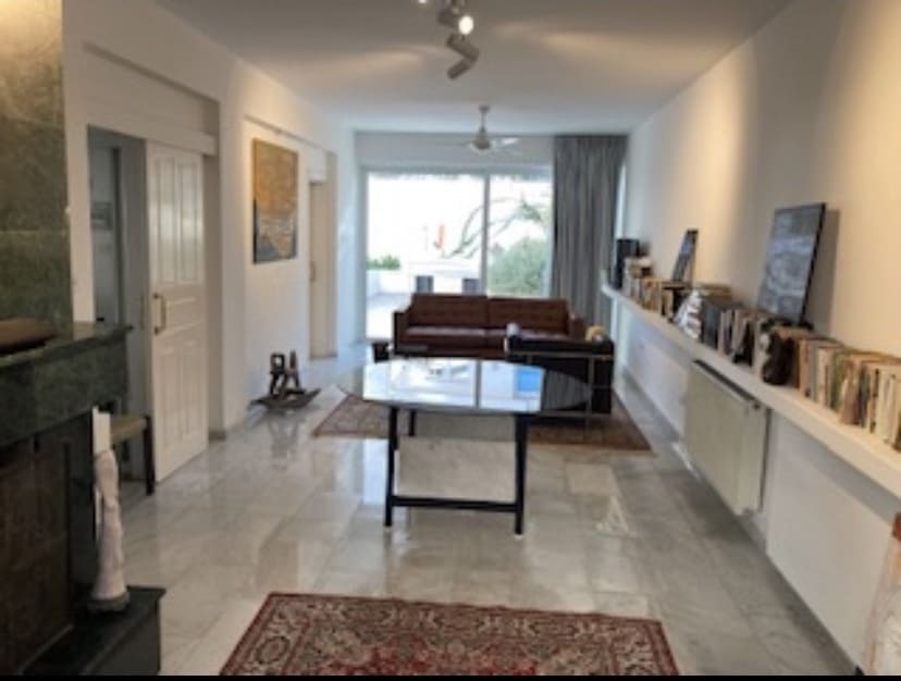 3 Bedroom House for Rent in Nicosia District
