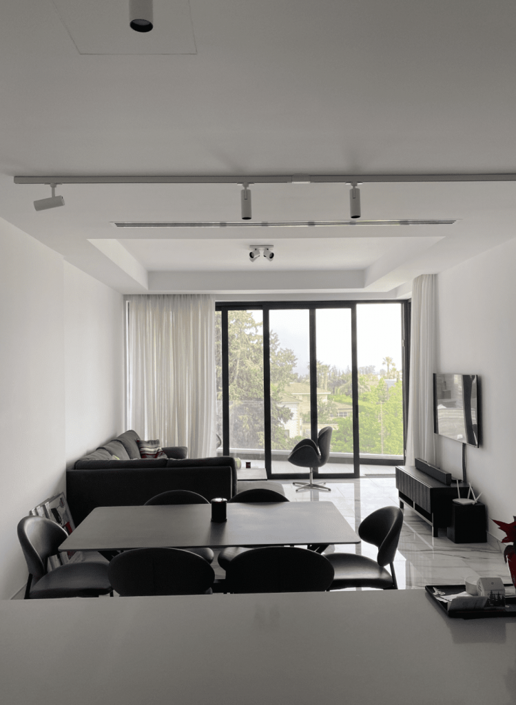 2 Bedroom Apartment for Rent in Limassol District