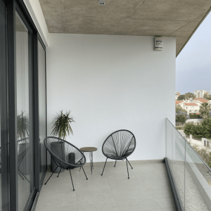 2 Bedroom Apartment for Rent in Limassol District