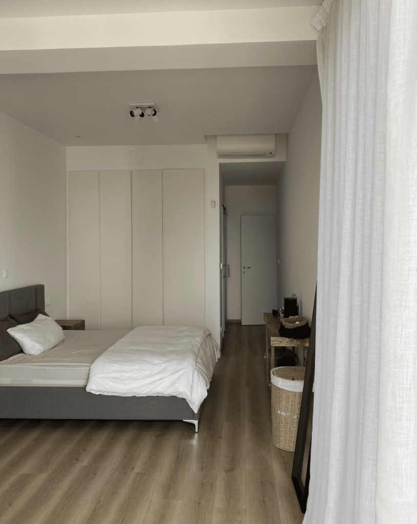 2 Bedroom Apartment for Rent in Limassol District
