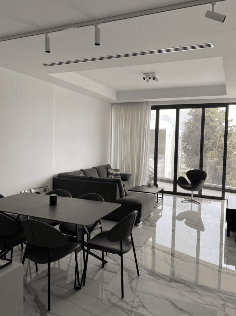 2 Bedroom Apartment for Rent in Limassol District