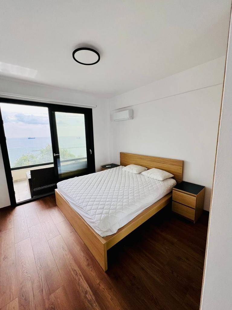 3 Bedroom Apartment for Rent in Limassol District