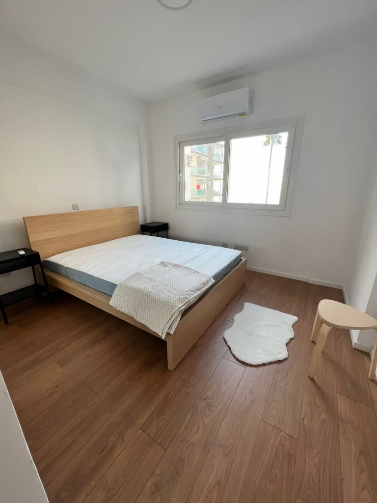 3 Bedroom Apartment for Rent in Limassol District