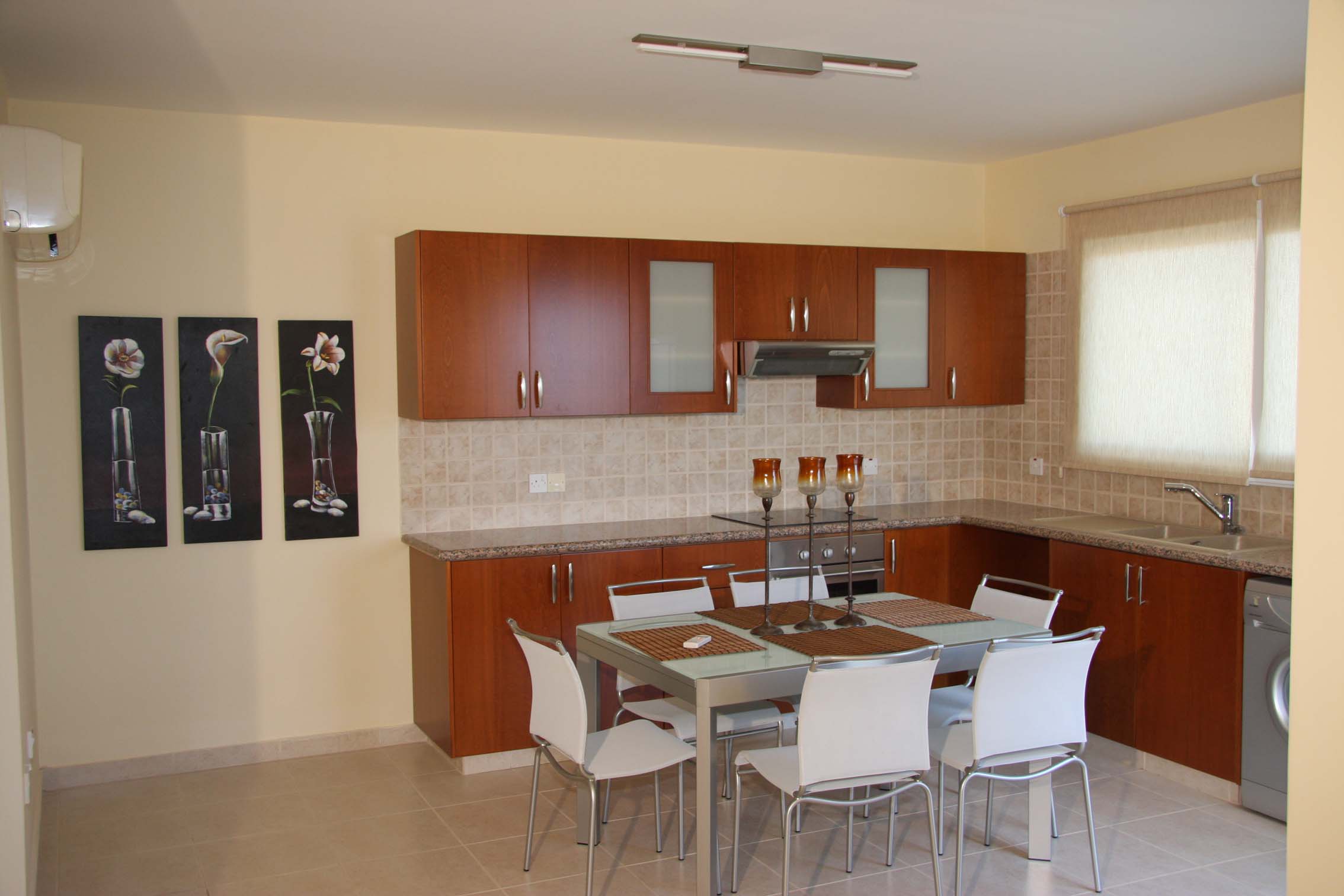 3 Bedroom House for Rent in Famagusta District