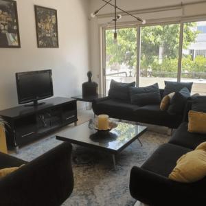4 Bedroom House for Rent in Limassol District