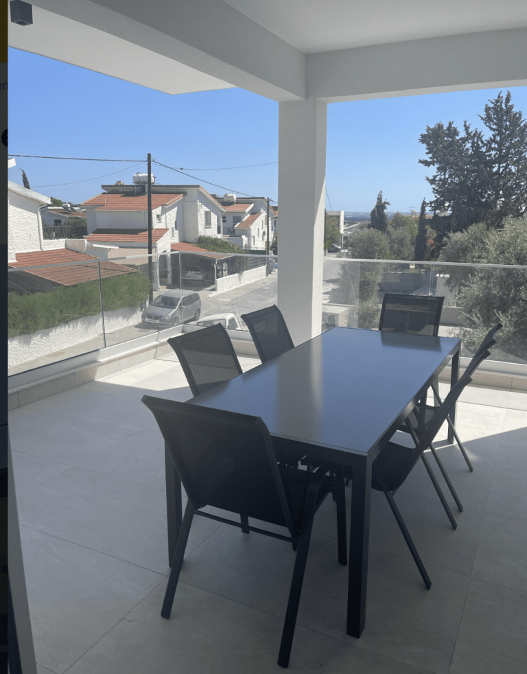 Διαμέρισμα 2 Υπνοδωματίων προς Ενοικίαση στην Επαρχία Λεμεσού