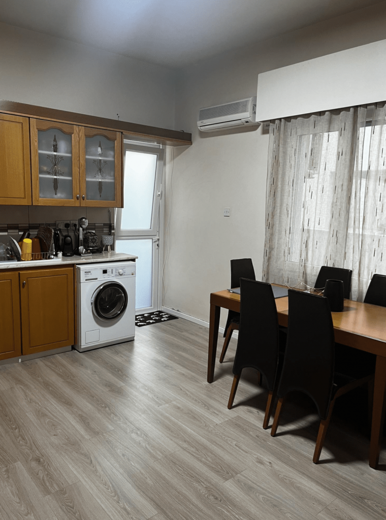 3 Bedroom House for Rent in Limassol District