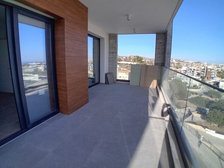 2 Bedroom Apartment for Rent in Limassol District