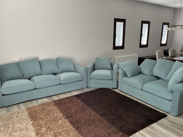 4 Bedroom House for Rent in Limassol District