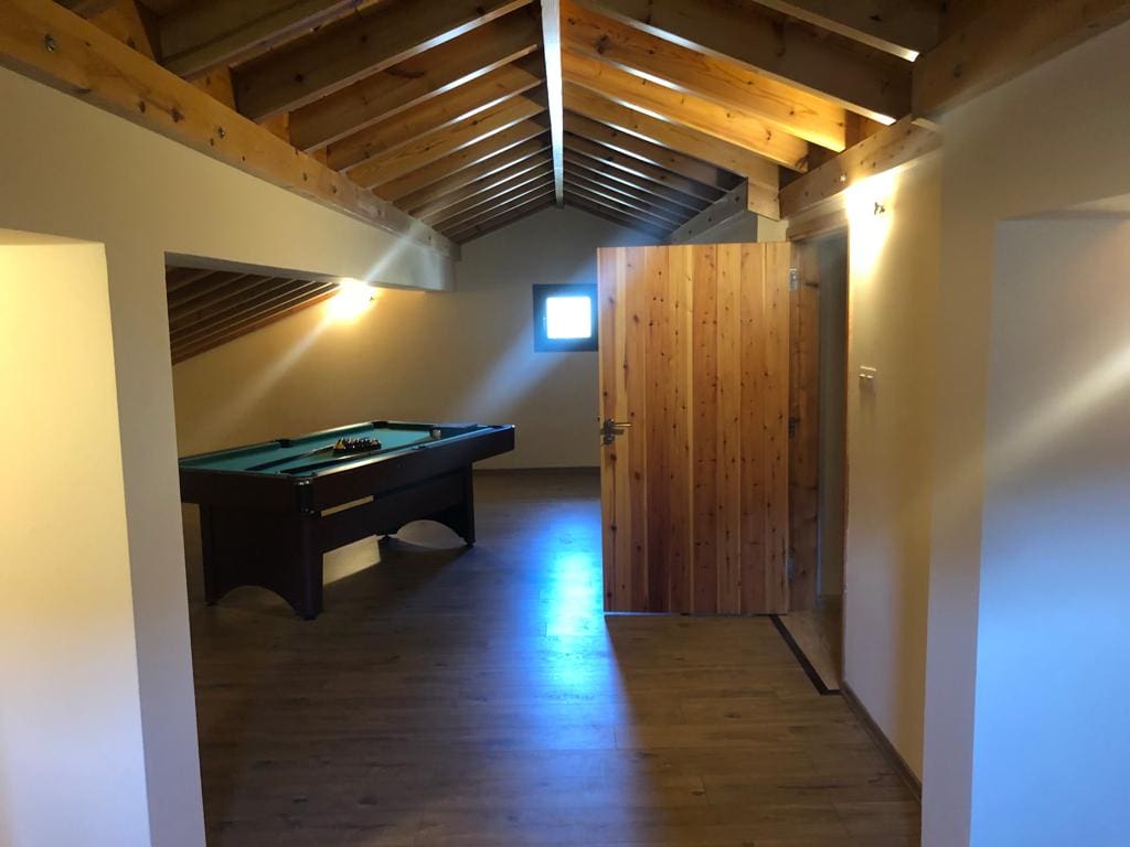 4 Bedroom House for Rent in Limassol District