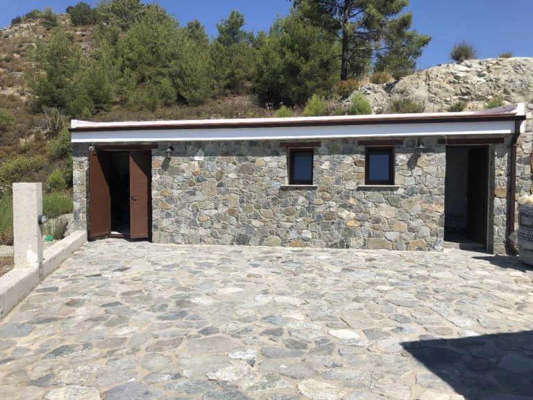 4 Bedroom House for Rent in Limassol District