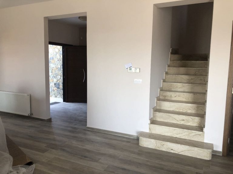4 Bedroom House for Rent in Limassol District