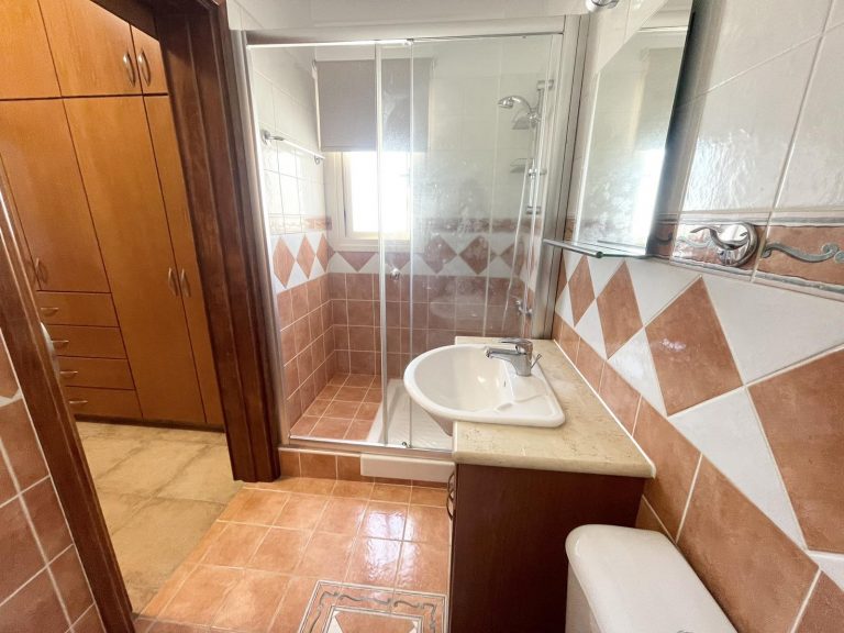 3 Bedroom House for Rent in Limassol District