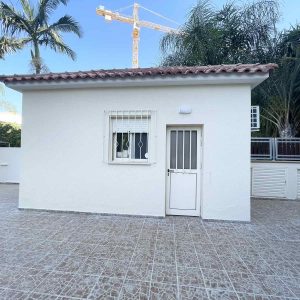 3 Bedroom House for Rent in Limassol District