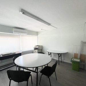 Офис 160 м² в аренду в районе Лимассола
