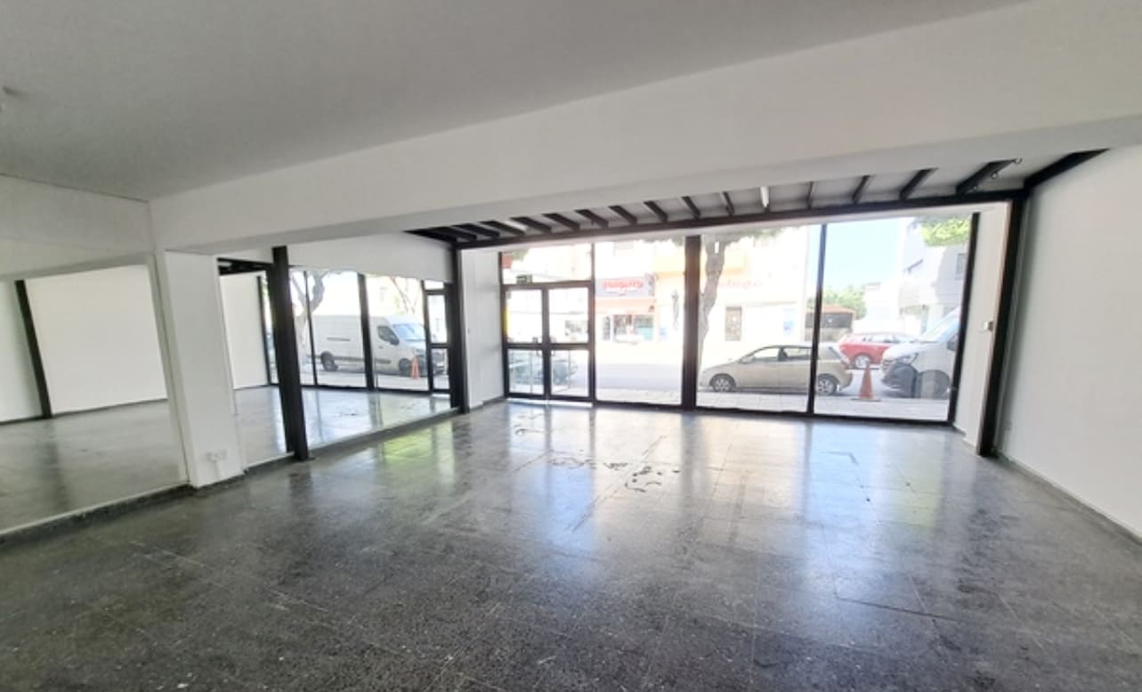 Office for Rent in Limassol District
