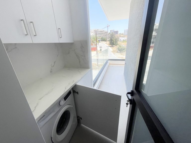 Διαμέρισμα 2 Υπνοδωματίων προς Ενοικίαση στην Επαρχία Λεμεσού