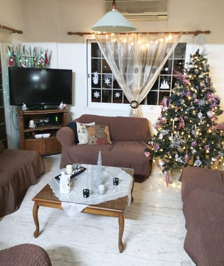 6+ Bedroom House for Rent in Limassol District