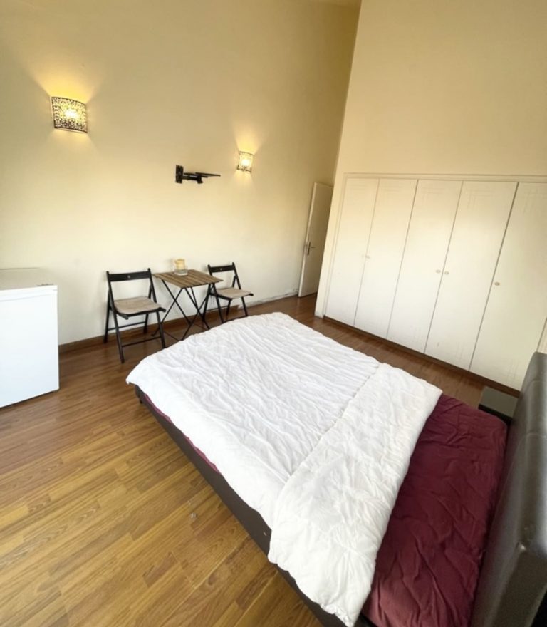 6+ Bedroom House for Rent in Limassol District