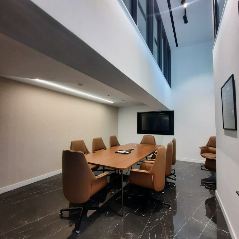 Office for Rent in Larnaca – City Center