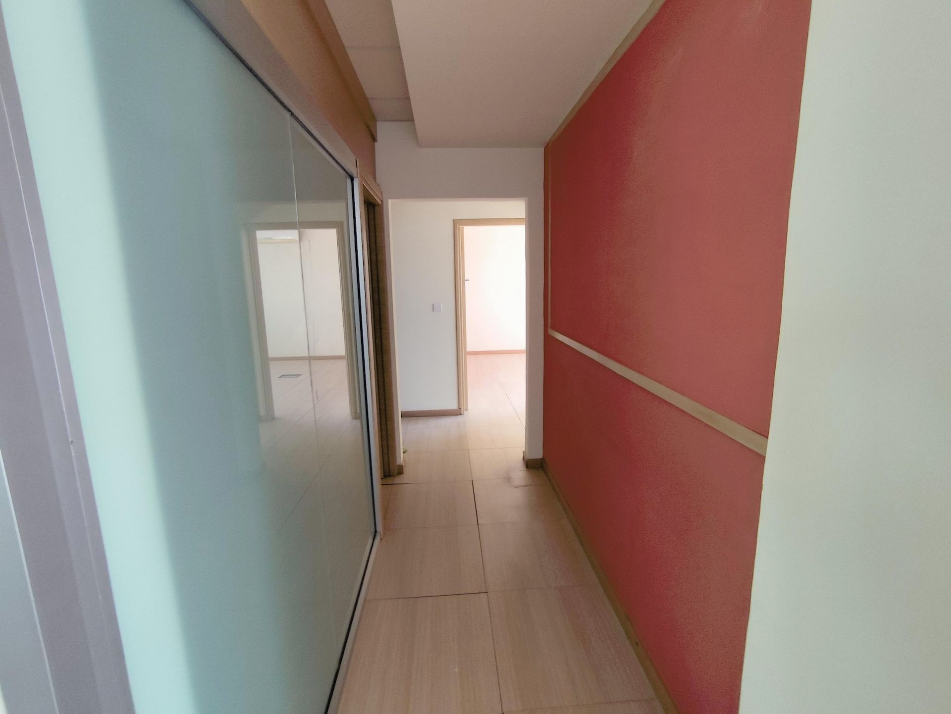 95m² Office for Rent in Limassol – Mesa Geitonia