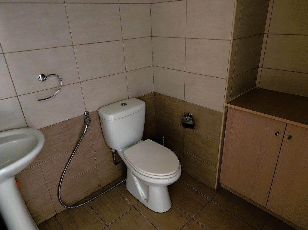 95m² Office for Rent in Limassol – Mesa Geitonia