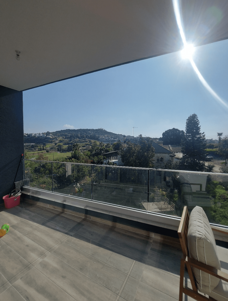 3 Bedroom Apartment for Rent in Limassol District