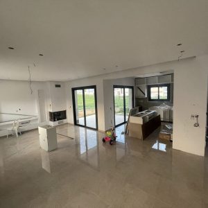 3 Bedroom House for Rent in Parekklisia, Limassol District