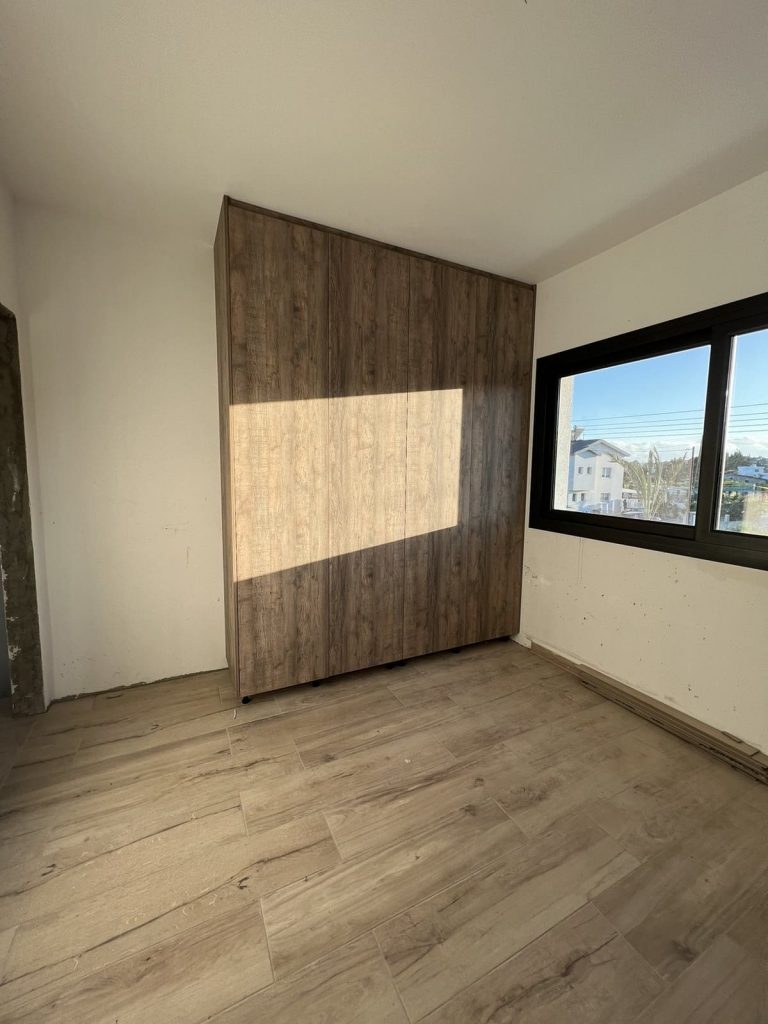 3 Bedroom House for Rent in Parekklisia, Limassol District